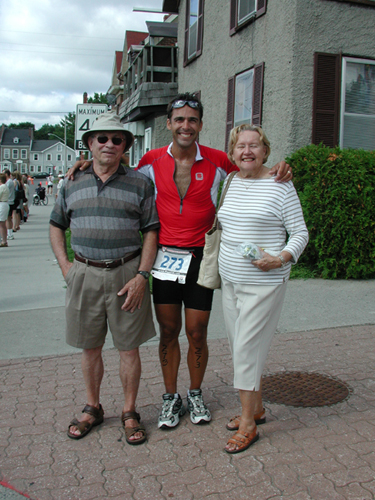 theparents